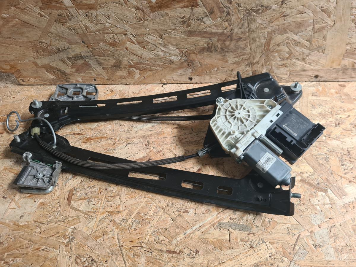 Elevador vidros frente direito VOLKSWAGEN Passat CC (357)