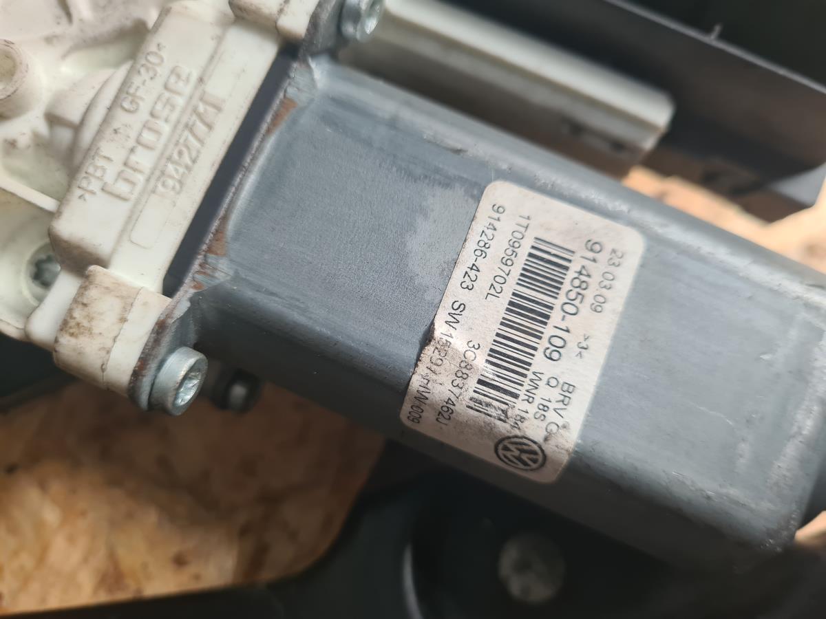 Elevador vidros frente direito VOLKSWAGEN Passat CC (357) Imagem-2