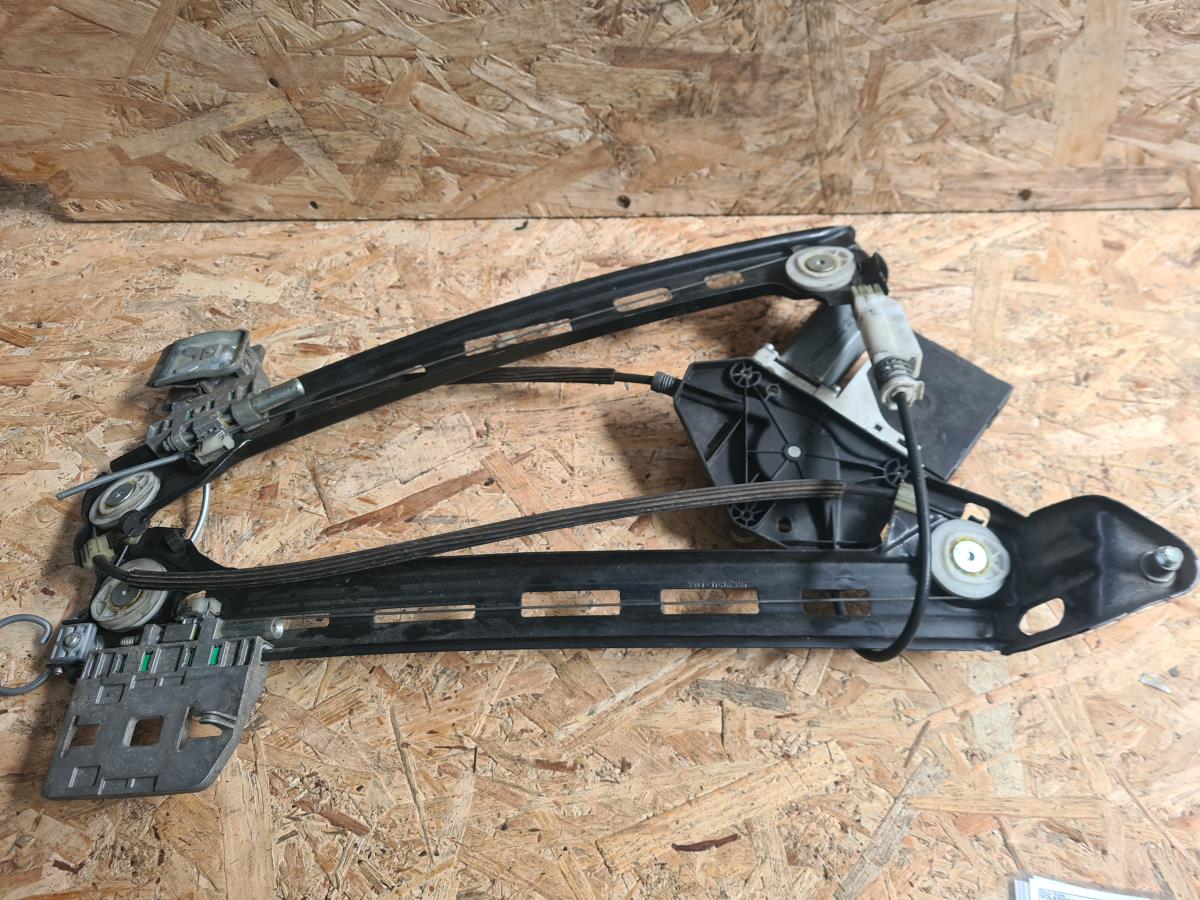 Elevador vidros frente direito VOLKSWAGEN Passat CC (357) Imagem-4