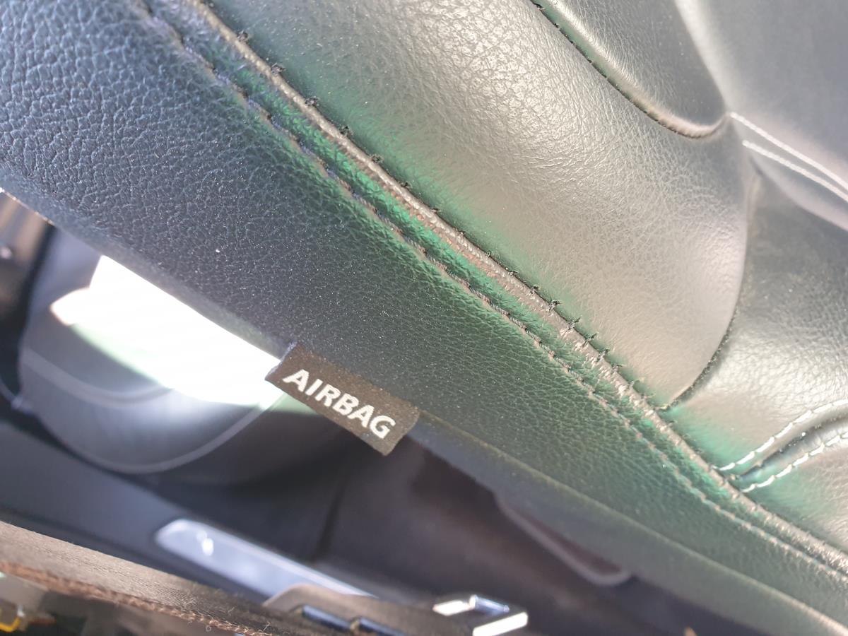 Airbag  Droite CITROËN DS5 (KF_)