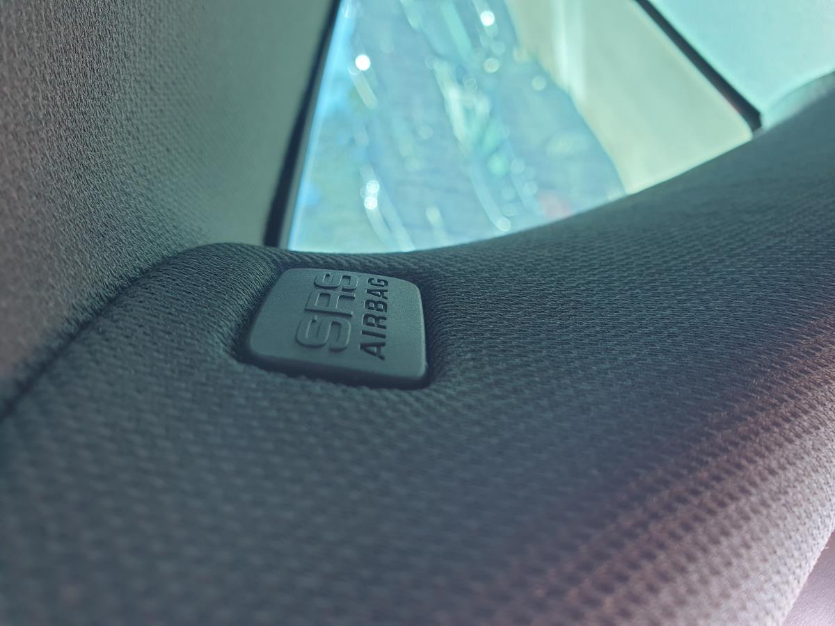 Airbag Cortina Derecho CITROËN DS5 (KF_)