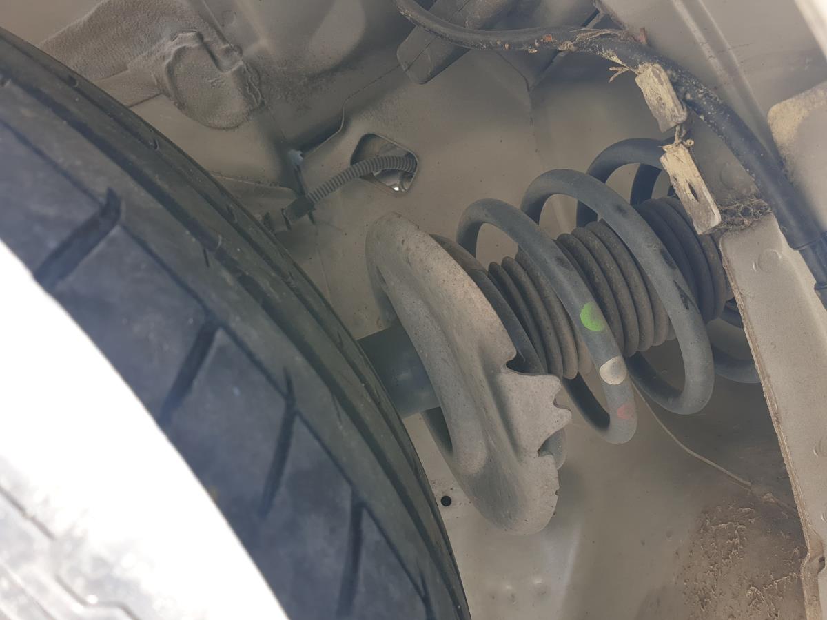 Ammortizzatore Anteriore Destro CITROËN DS5 (KF_)