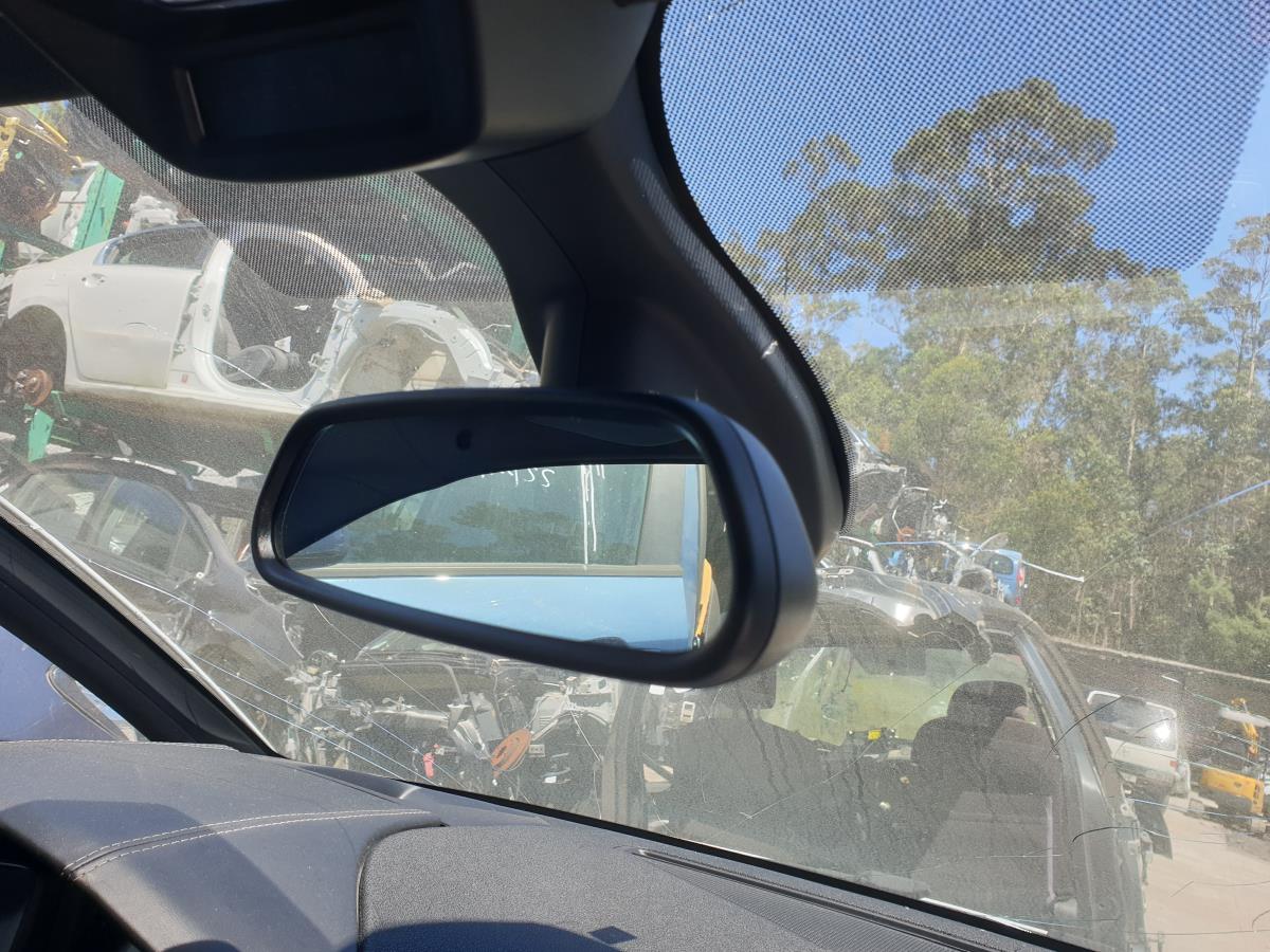 Espelho retrovisor interior CITROËN DS5 (KF_)