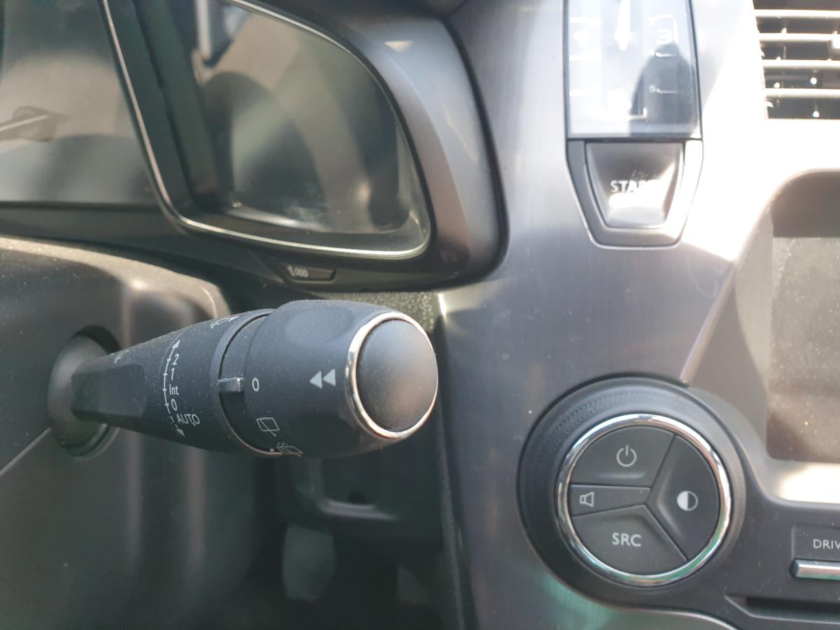 Fita de airbags CITROËN DS5 (KF_)