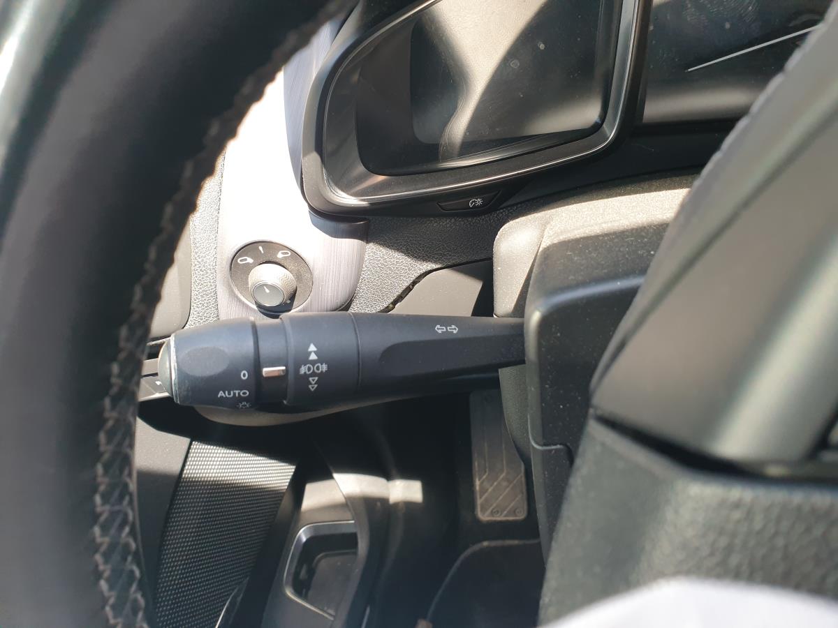 Fita de airbags CITROËN DS5 (KF_) Imagem-1