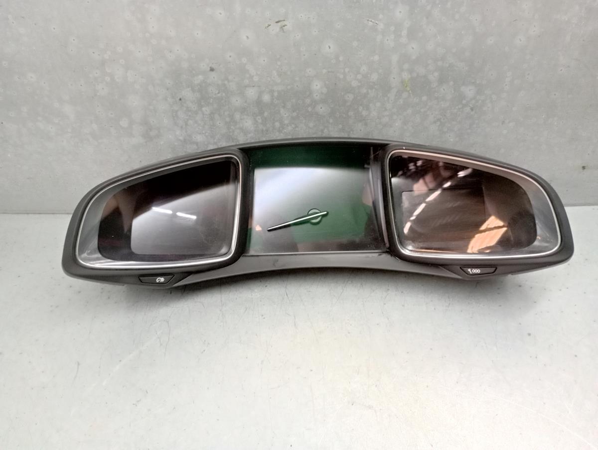 Quadrante / painel de instrumentos CITROËN DS5 (KF_)