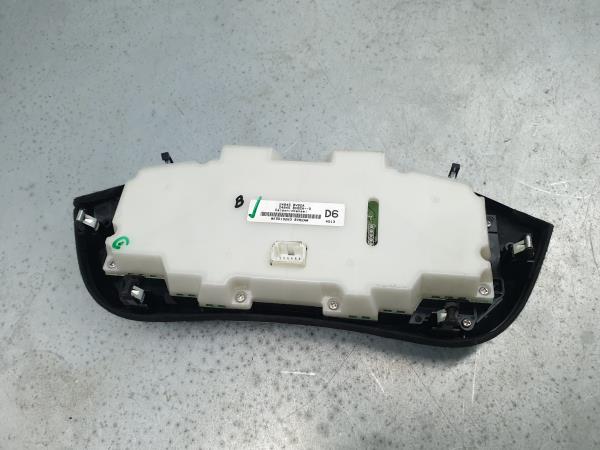 Climate control NISSAN Juke (F15) Imagem-2