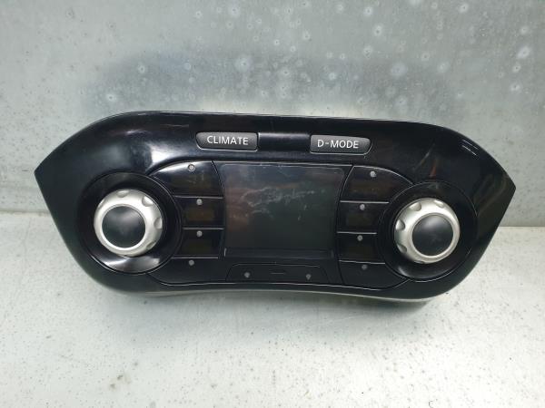 Climate control NISSAN Juke (F15) Imagem-1