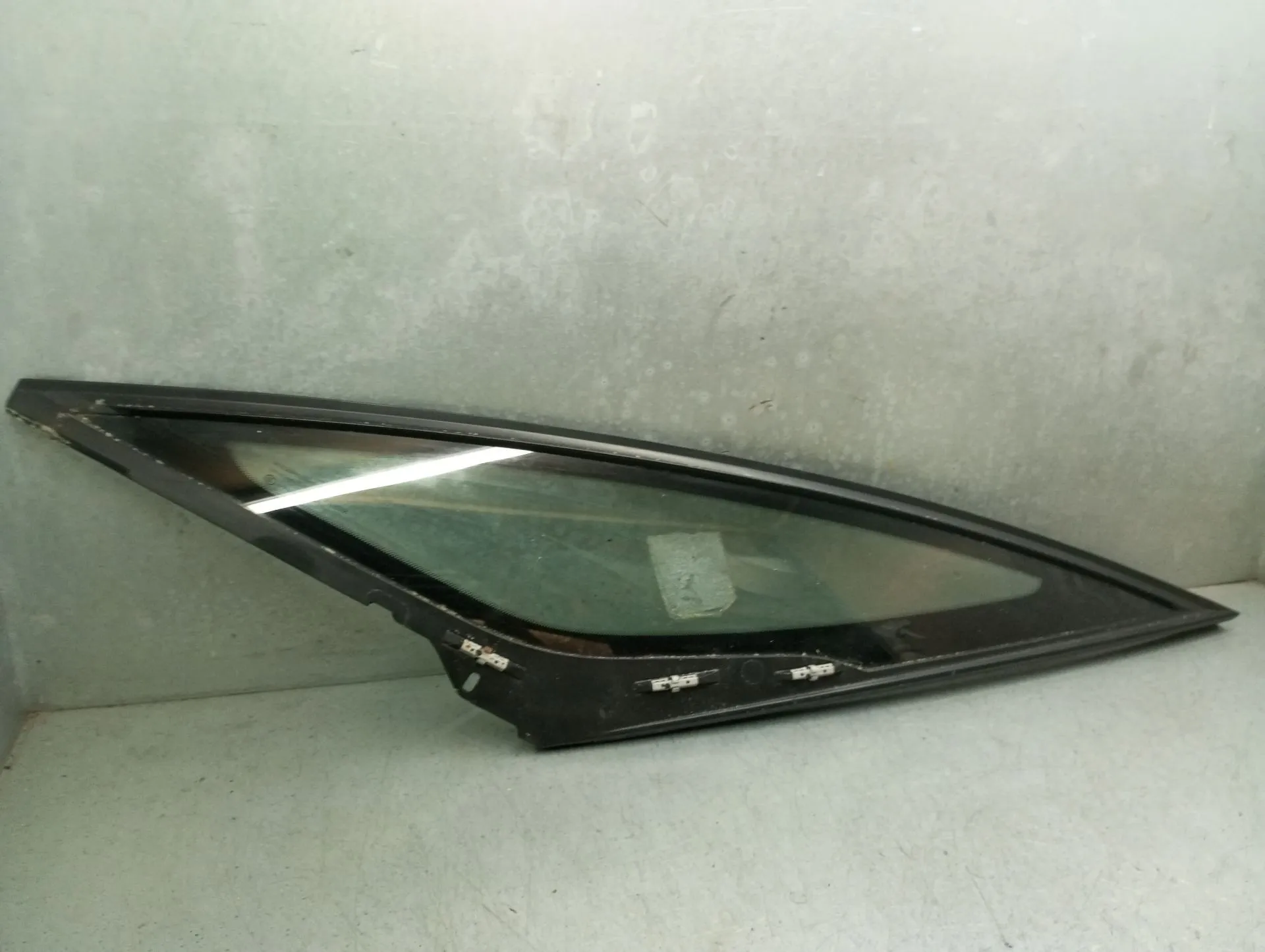 Vidrio del panel Delantero Izquierdo CITROËN DS5 (KF_)