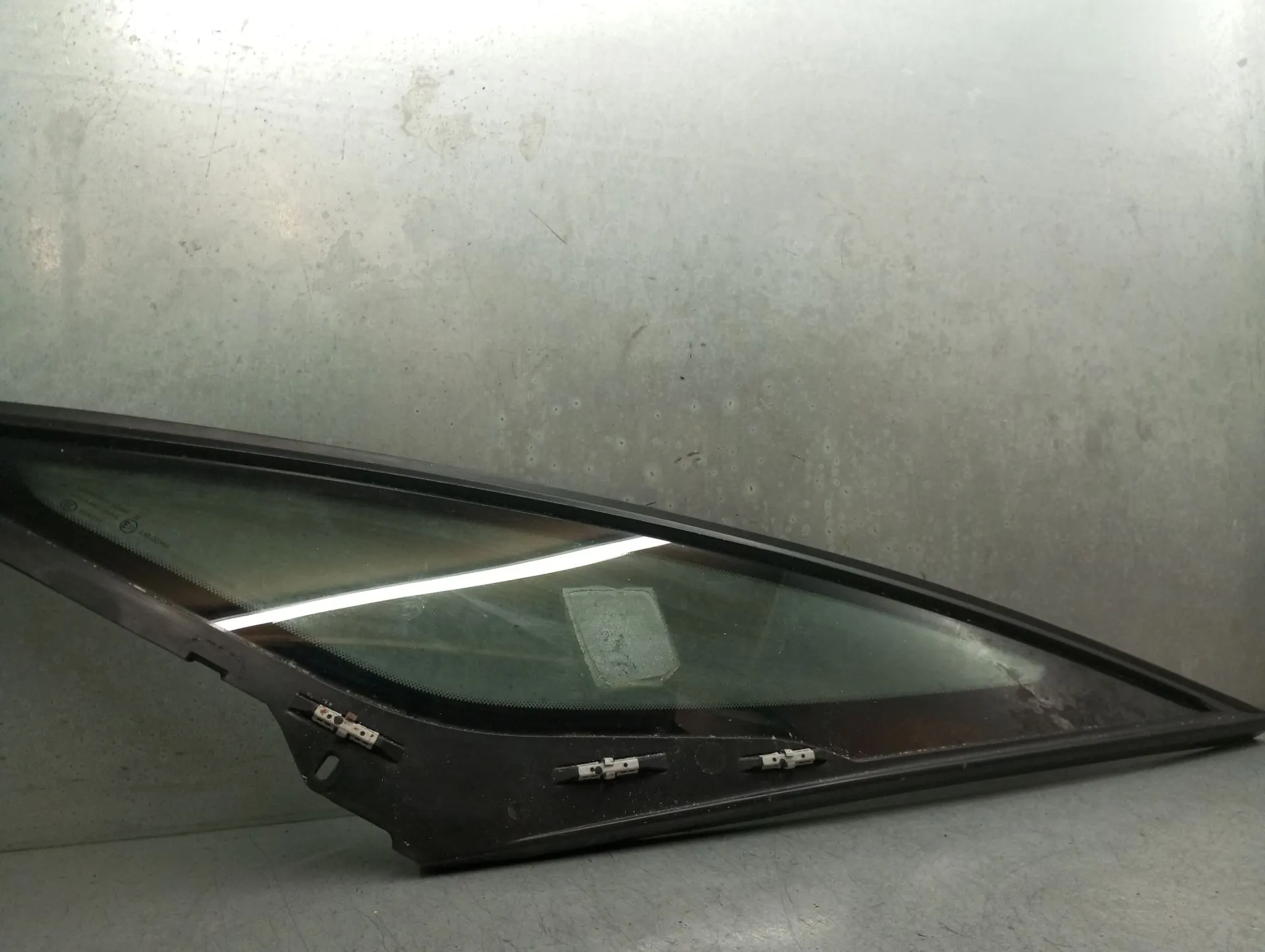 Vidrio del panel Delantero Izquierdo CITROËN DS5 (KF_) Imagem-1