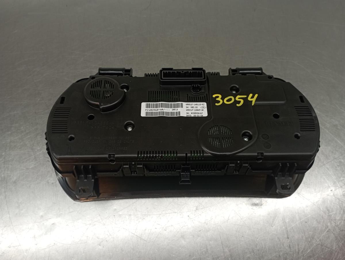 Compteur de vitesse RENAULT Kangoo III Express Imagem-1