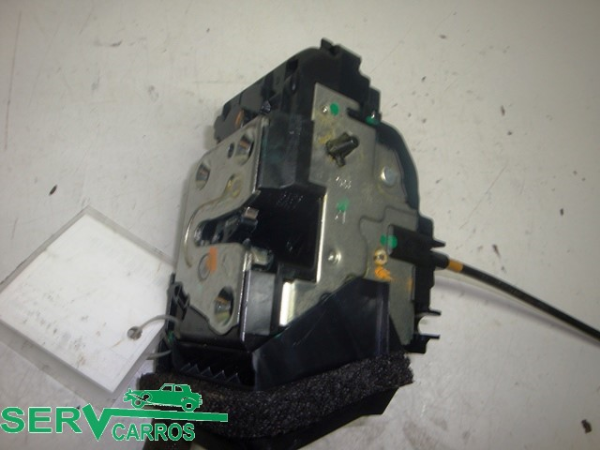Rear Right Door Lock NISSAN Juke (F15) Imagem-2
