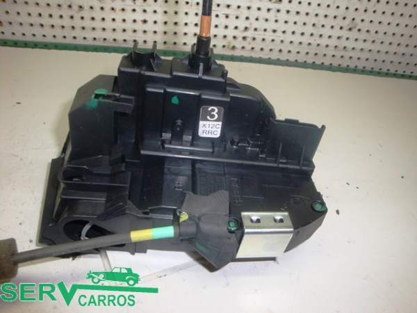 Rear Right Door Lock NISSAN Juke (F15) Imagem-1