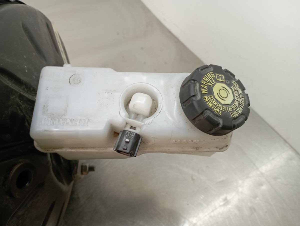 Pompe centrale de frein RENAULT Captur (J5_) Imagem-0
