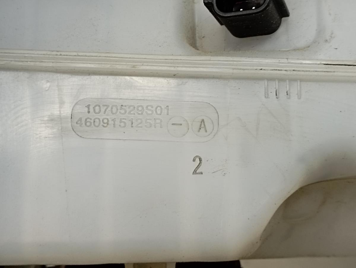 Pompe centrale de frein RENAULT Captur (J5_) Imagem-2