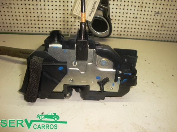 Rear Left Door Lock NISSAN Juke (F15)