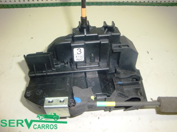Rear Left Door Lock NISSAN Juke (F15) Imagem-1
