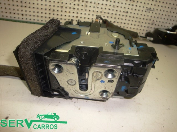 Rear Left Door Lock NISSAN Juke (F15) Imagem-2