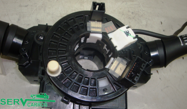 Fita de airbags NISSAN Juke (F15)