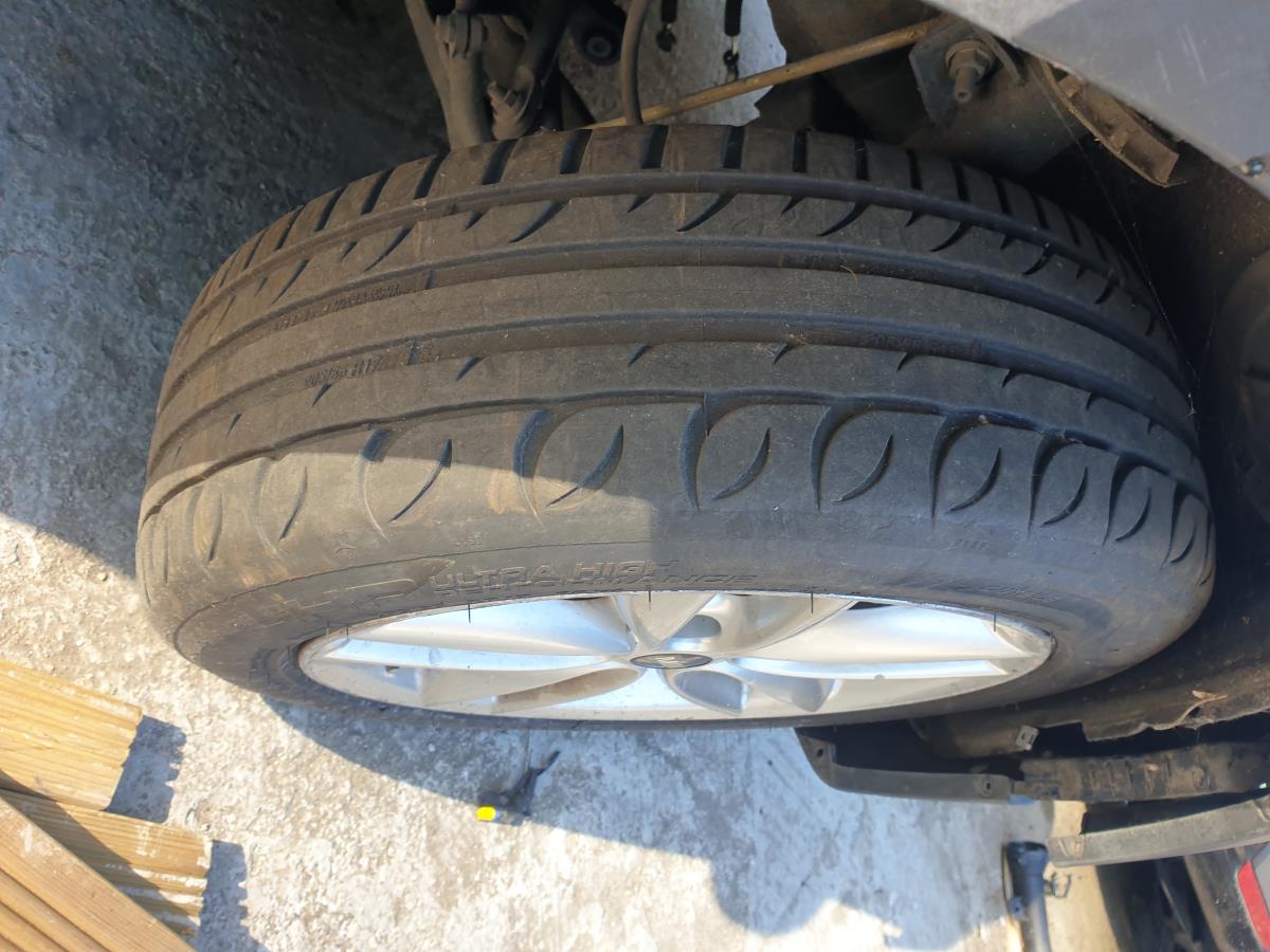 Ensemble de jantes MINI Mini Countryman (R60) Imagem-6