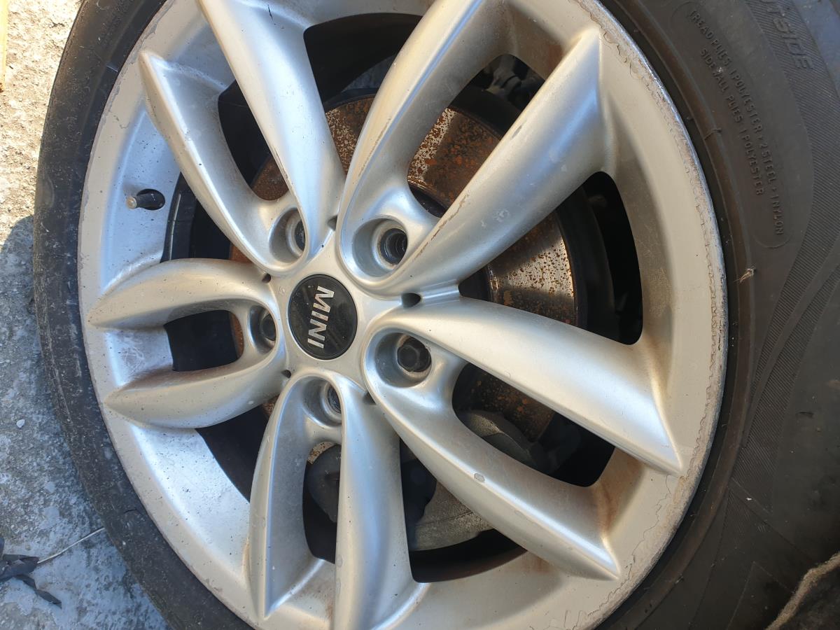 Juego de llantas MINI Mini Countryman (R60)