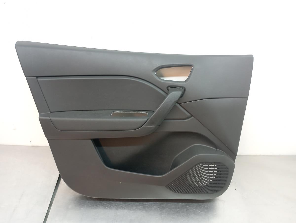 Conjunto de bancos RENAULT Captur II Imagem-2