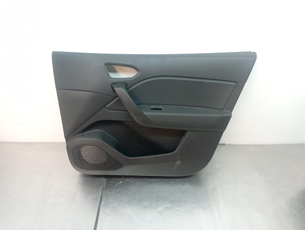 Conjunto de bancos RENAULT Captur II Imagem-3