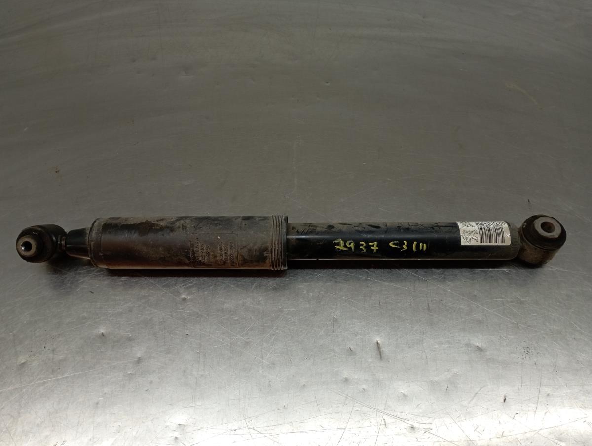 Amortecedor trás esquerdo CITROËN C3 III (SX)