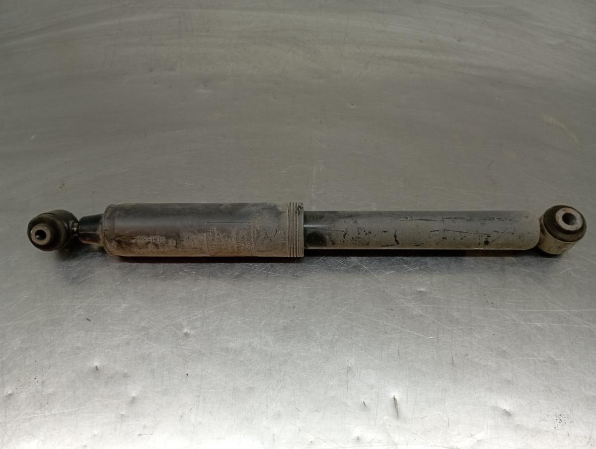 Amortecedor trás esquerdo CITROËN C3 III (SX) Imagem-1