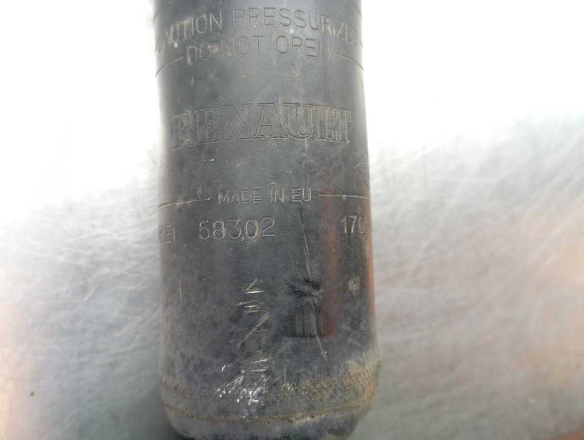 Amortisseur Arrière Gauche RENAULT Scénic IV (J9_) Imagem-2