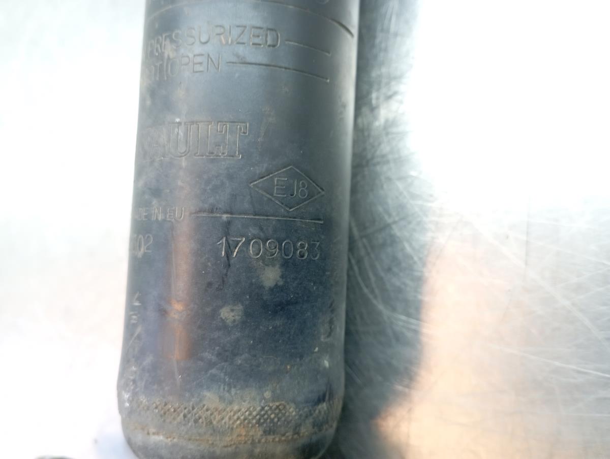 Amortisseur Arrière Gauche RENAULT Scénic IV (J9_) Imagem-3