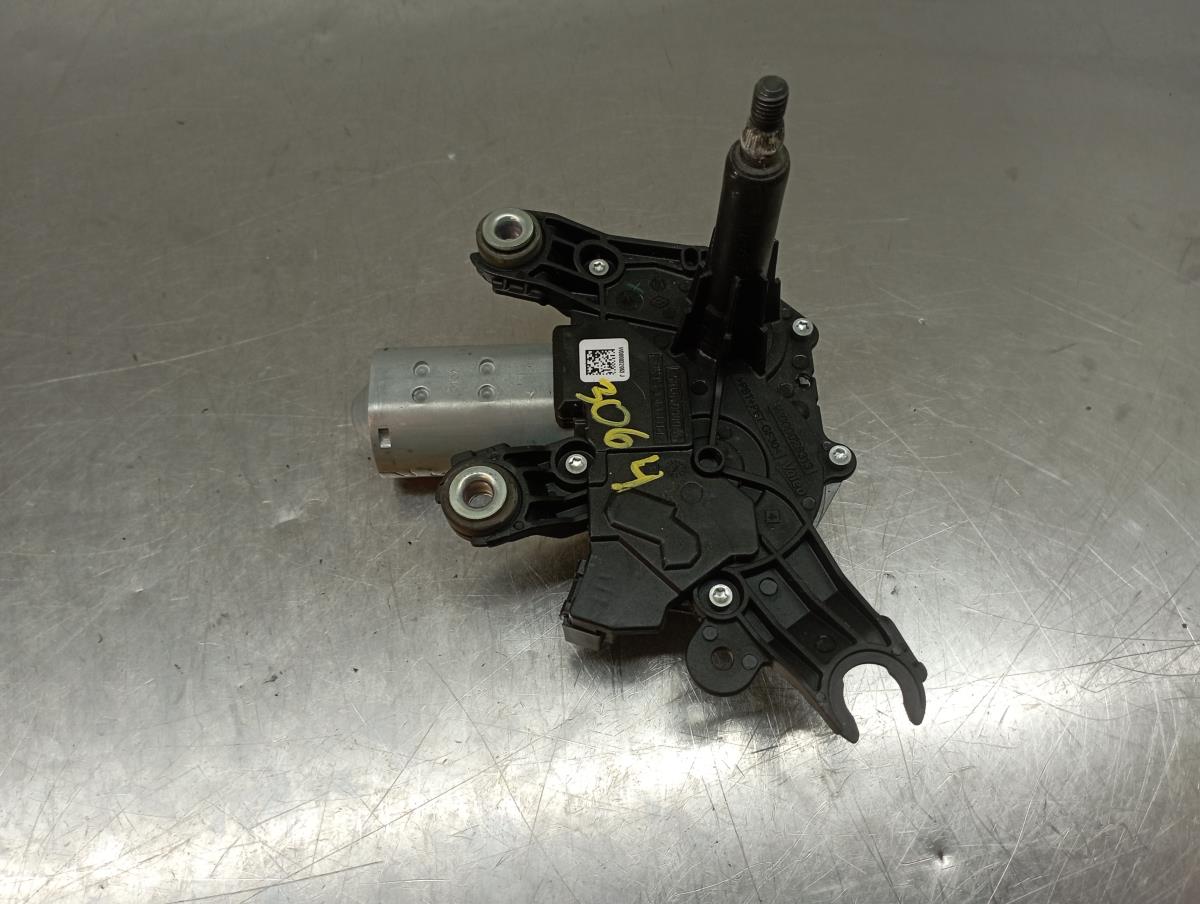 Motor limpa vidros trás RENAULT Twingo III (BCM_) Imagem-1