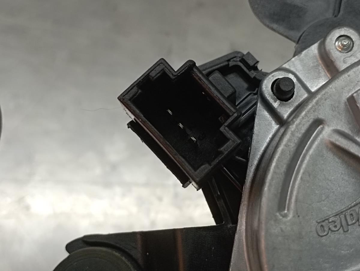 Motor limpa vidros trás RENAULT Twingo III (BCM_) Imagem-2