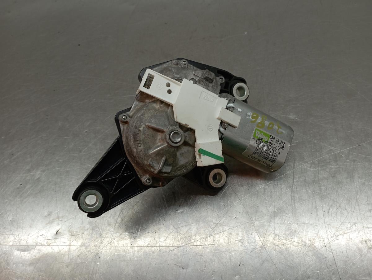 Motor limpa vidros trás RENAULT Trafic III Combi (JG_)