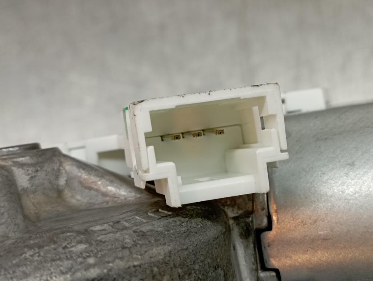 Motor limpiaparabrisas Trasero RENAULT Trafic III Combi (JG_) Imagem-2