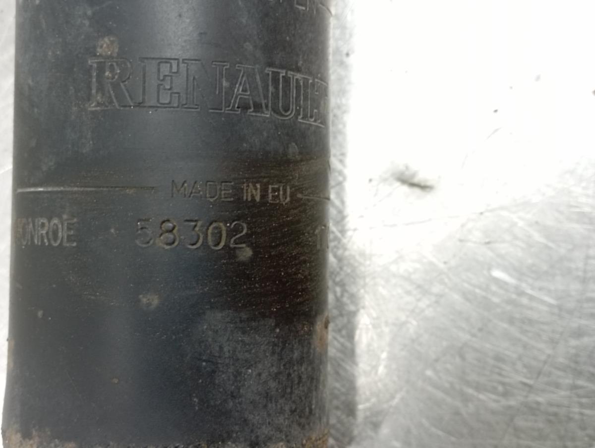 Amortisseur Arrière Droite RENAULT Scénic IV (J9_) Imagem-1