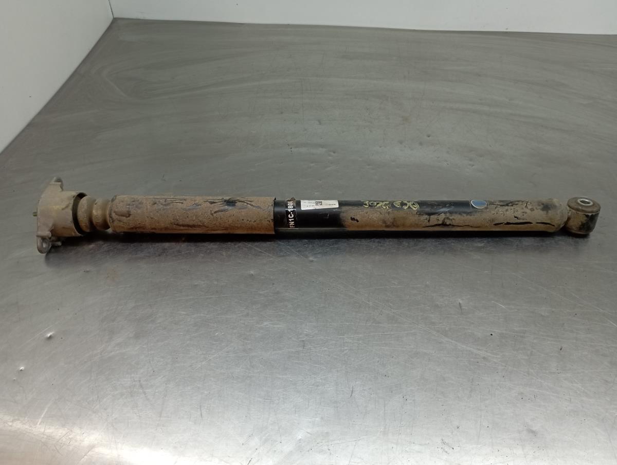 Amortecedor trás esquerdo FORD EcoSport