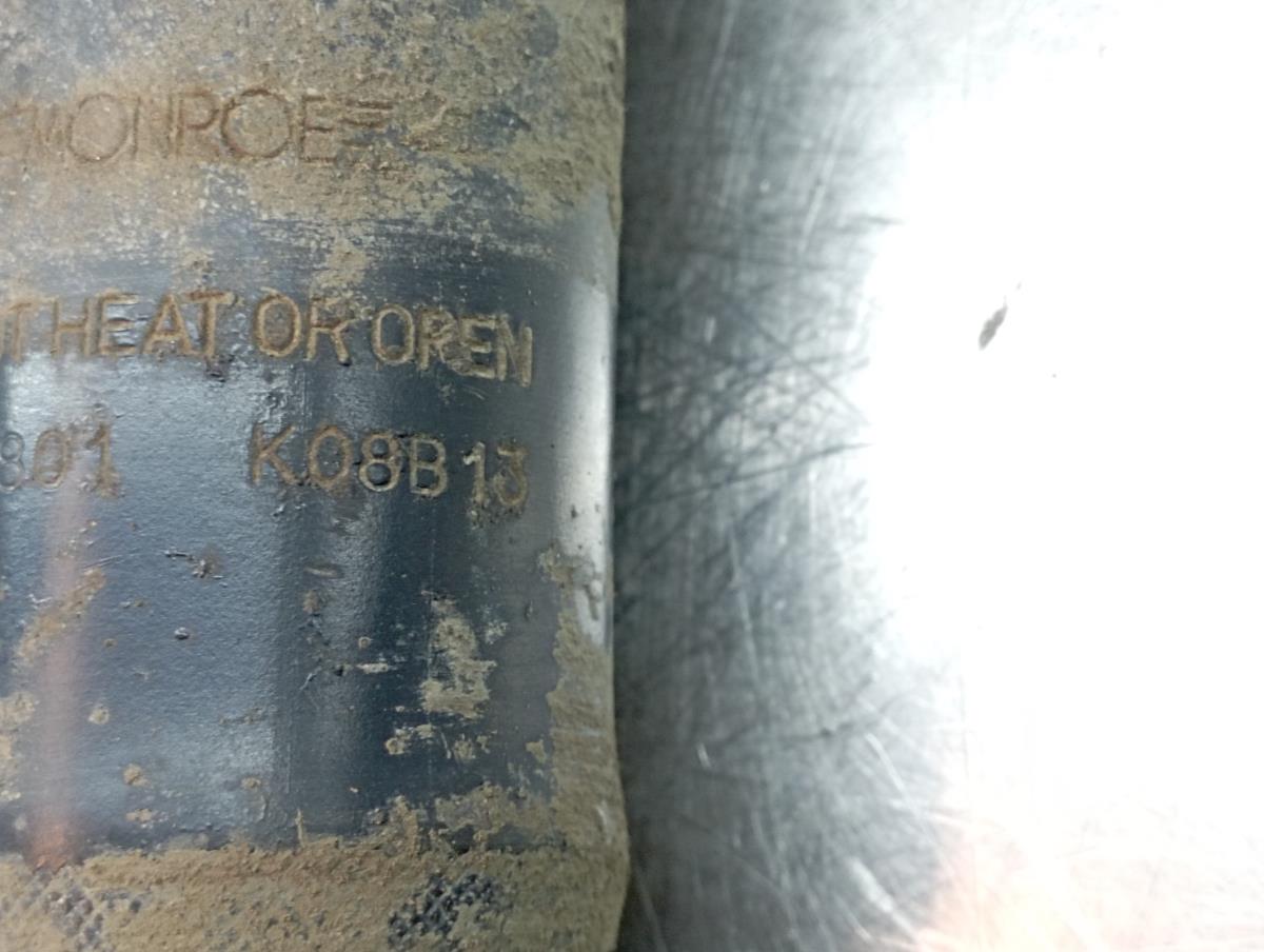 Amortecedor trás esquerdo OPEL Insignia A Sports Tourer (G09) Imagem-2