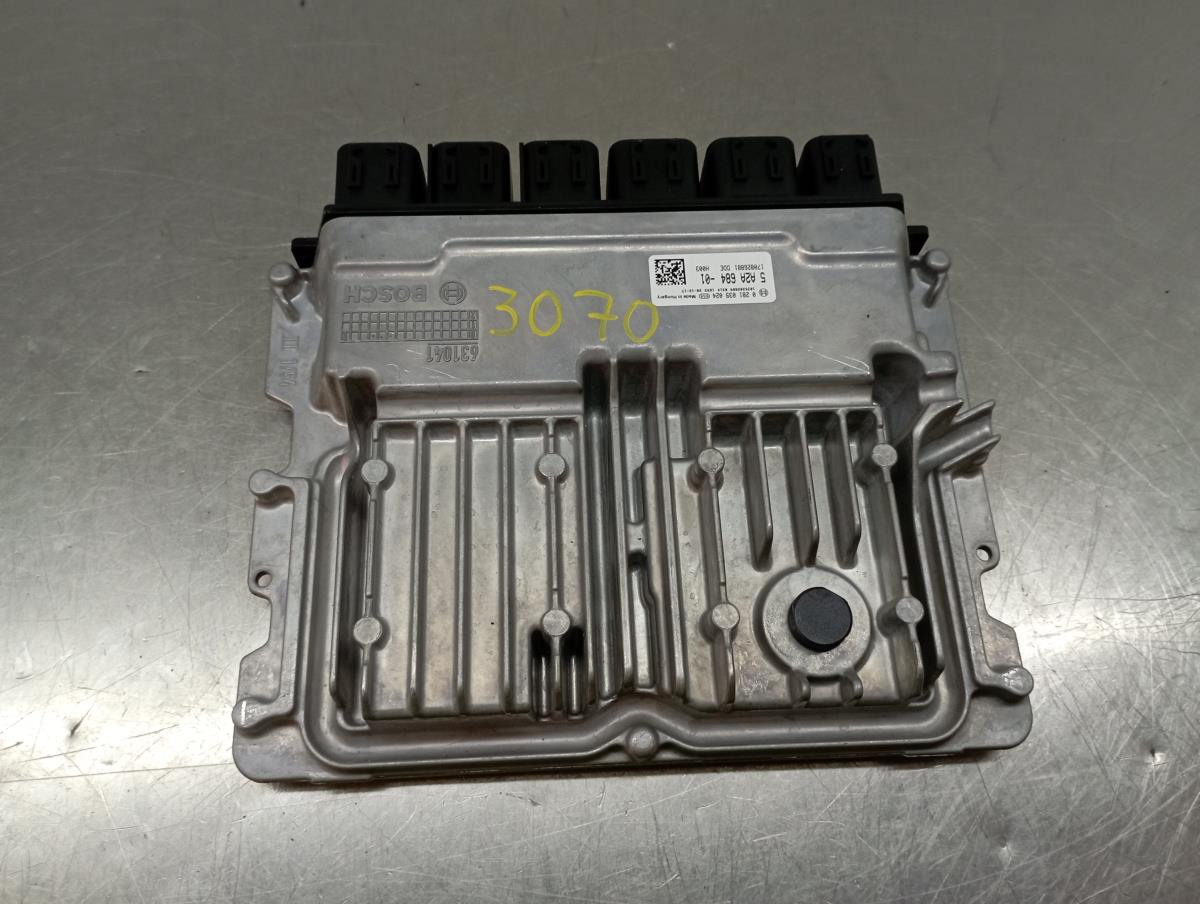 Engine control unit / ECU BMW 1 (F40) Imagem-2