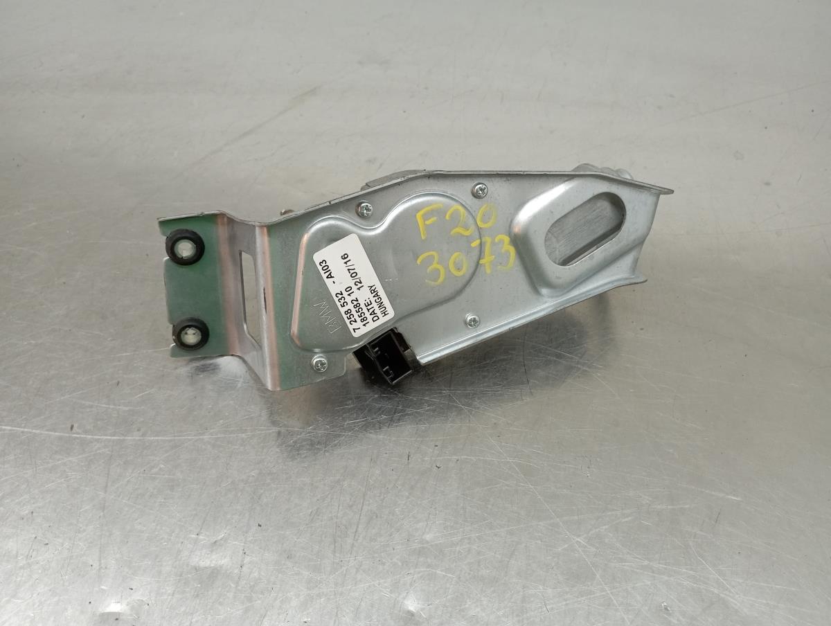 Rear Wiper Motor BMW 1 (F20) Imagem-2