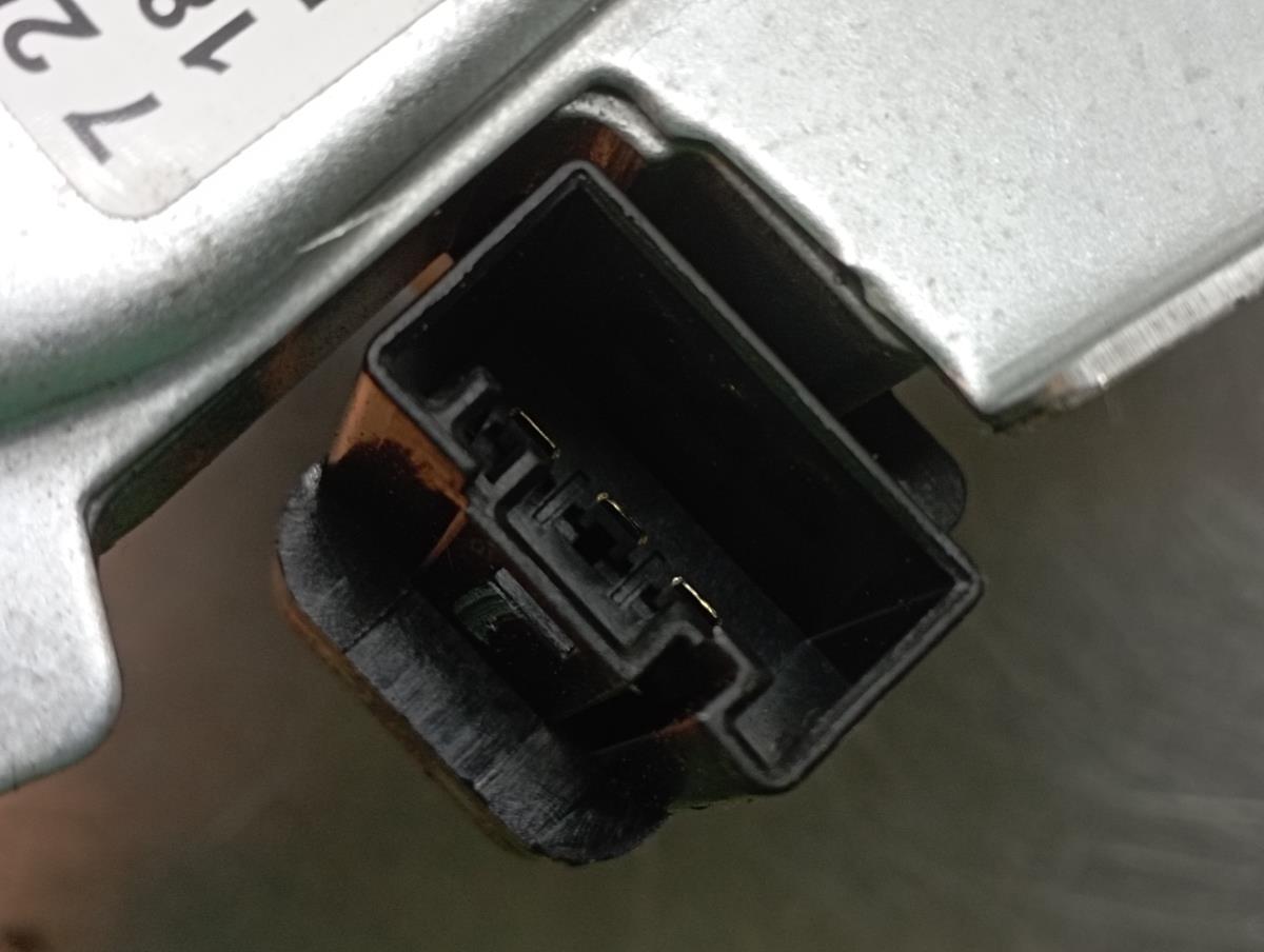 Rear Wiper Motor BMW 1 (F20)