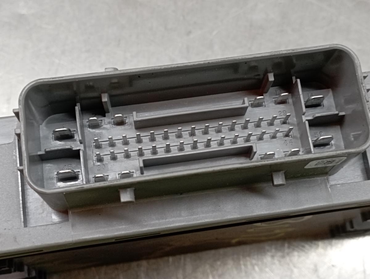 Modulo / Centralina comfort RENAULT Kangoo III Express Imagem-1