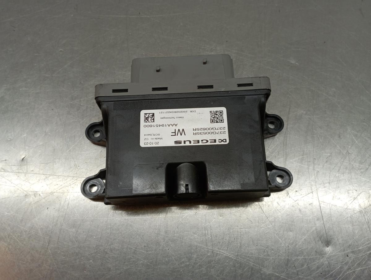 Modulo / Centralina comfort RENAULT Kangoo III Express Imagem-2