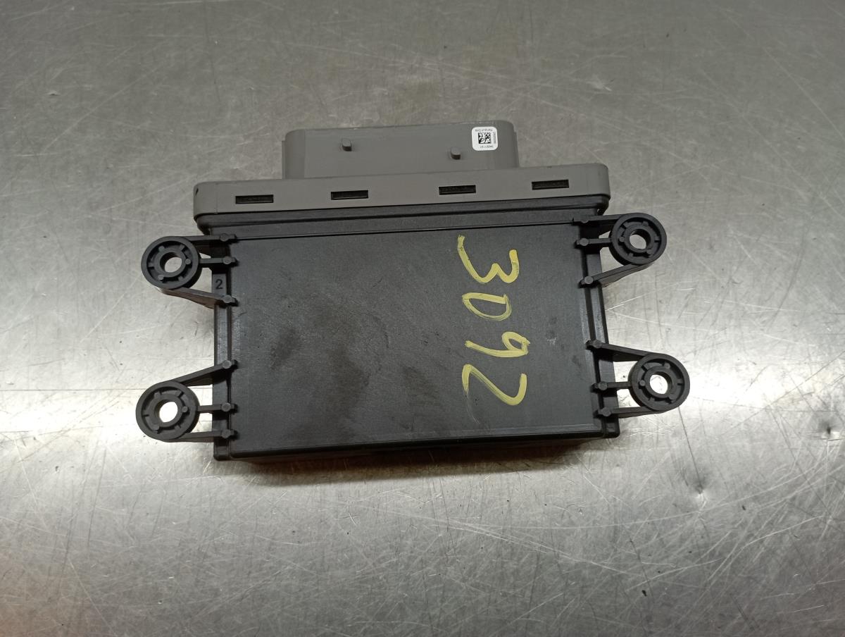 Módulo de confort RENAULT Kangoo III Express