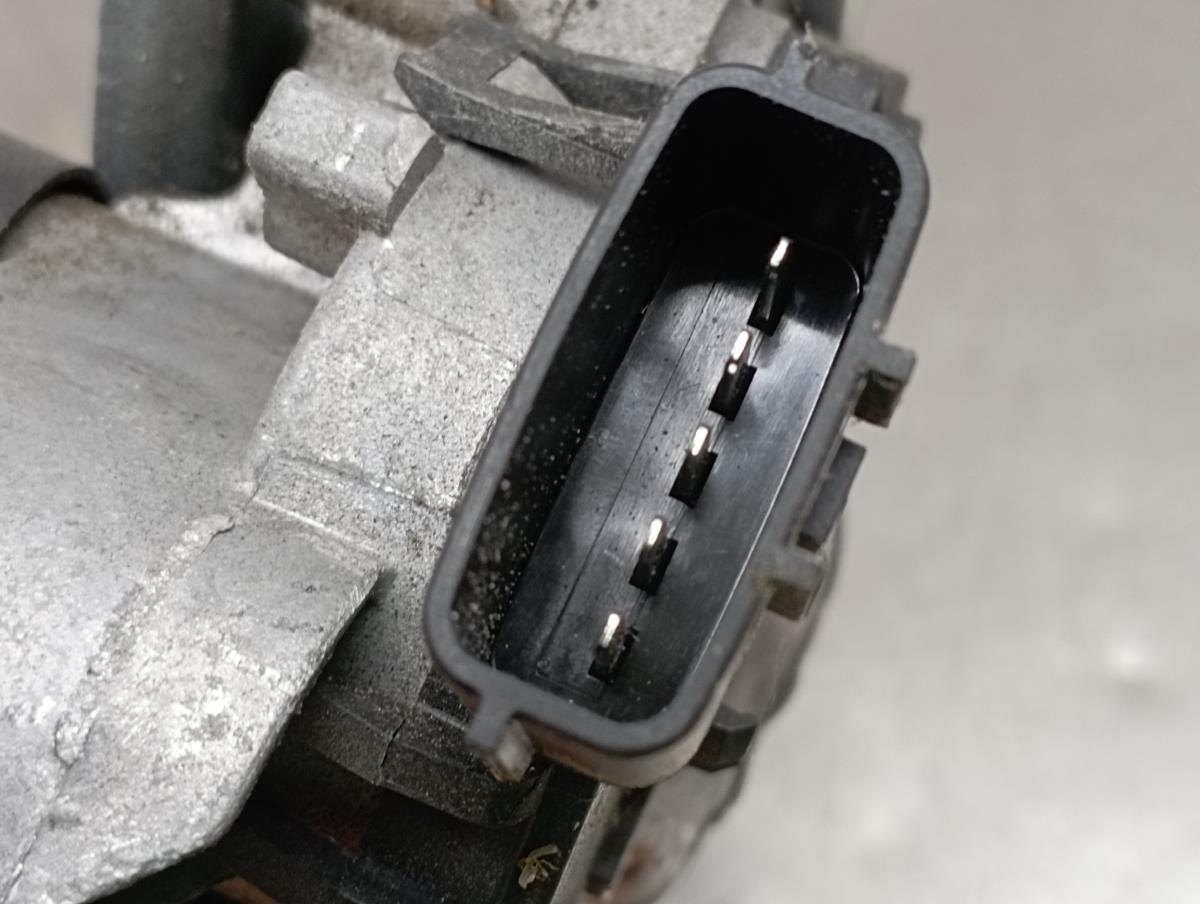 Motor limpiaparabrisas Frente RENAULT Twingo III (BCM_) Imagem-2