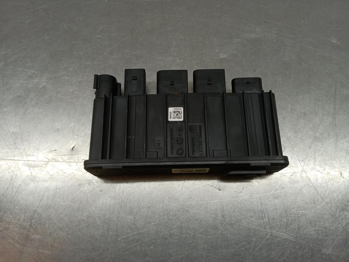 Comfort Unit Module BMW 1 (F40) Imagem-1