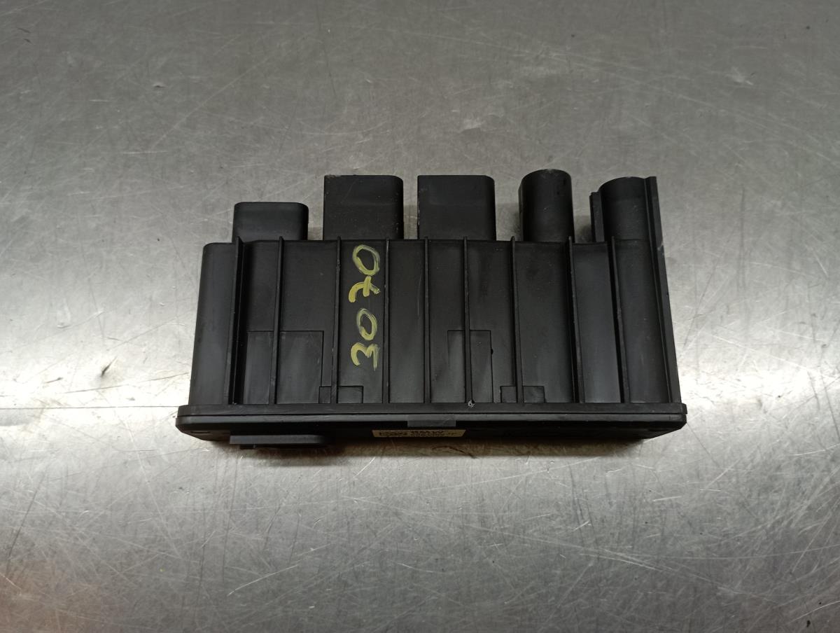 Comfort Unit Module BMW 1 (F40)