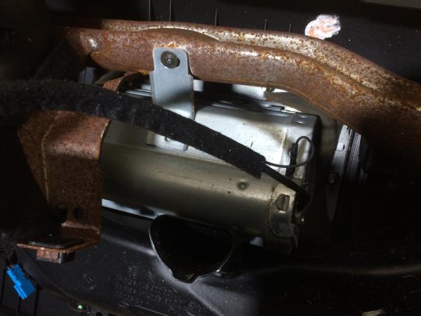 Airbag passageiro PEUGEOT 407 (6D_)
