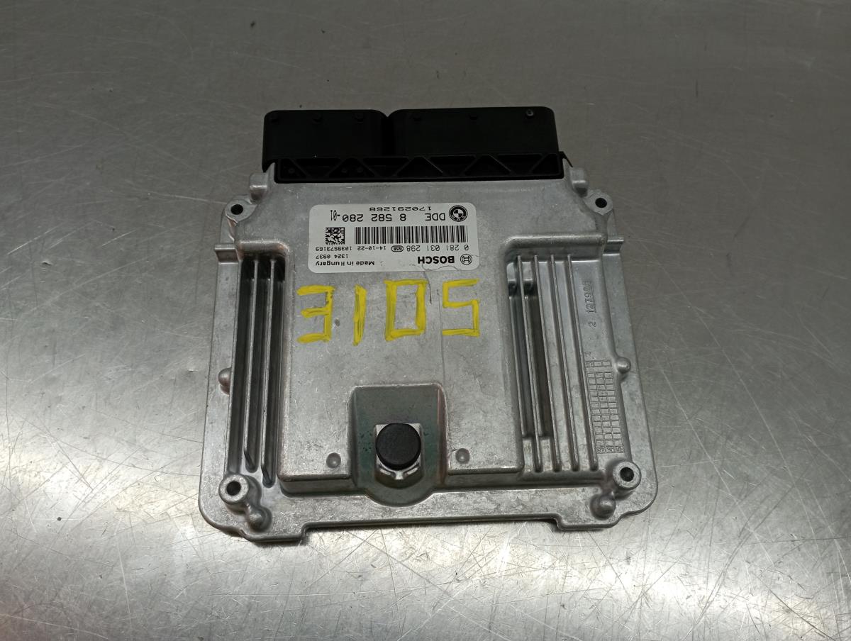 Centralina motor / ECU BMW 1 (F21)