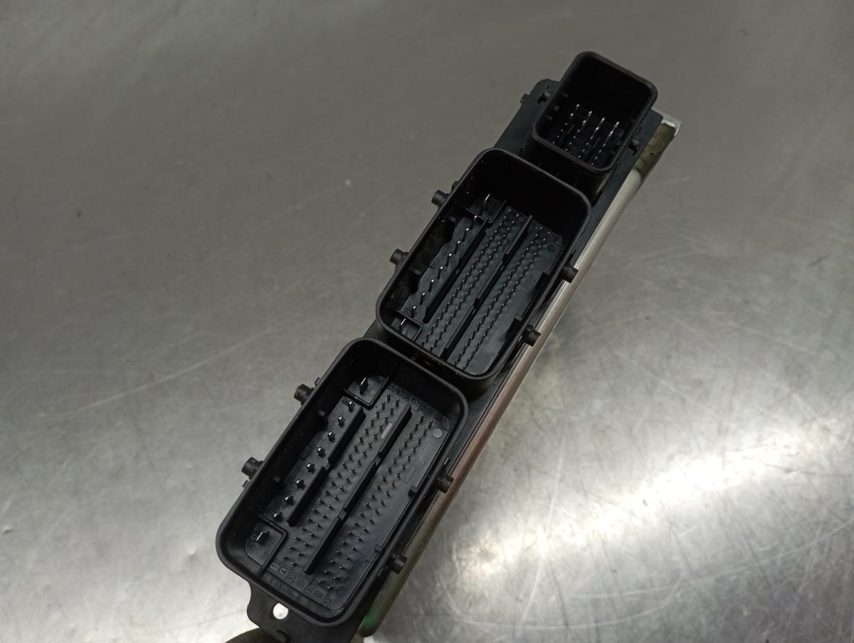 Centralina motor / ECU RENAULT Captur II Imagem-1